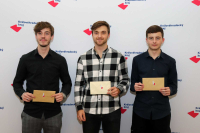 Ocenění talentů Královéhradeckého kraje