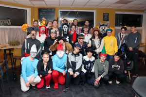 Z pohádky do filmu a zase zpátky