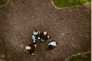 Vybavení pro předmět Multimédia
