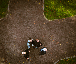 Multimédia v oboru Informatika a management