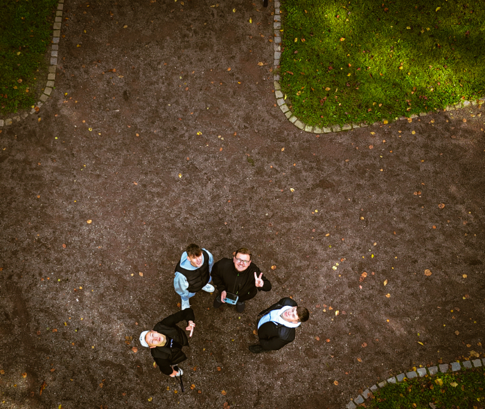 Multimédia v oboru Informatika a management