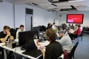 Hitachi TechMasters Competition 2026